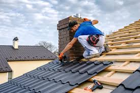 Best Tile Roofing Installation  in Winter Springs, FL